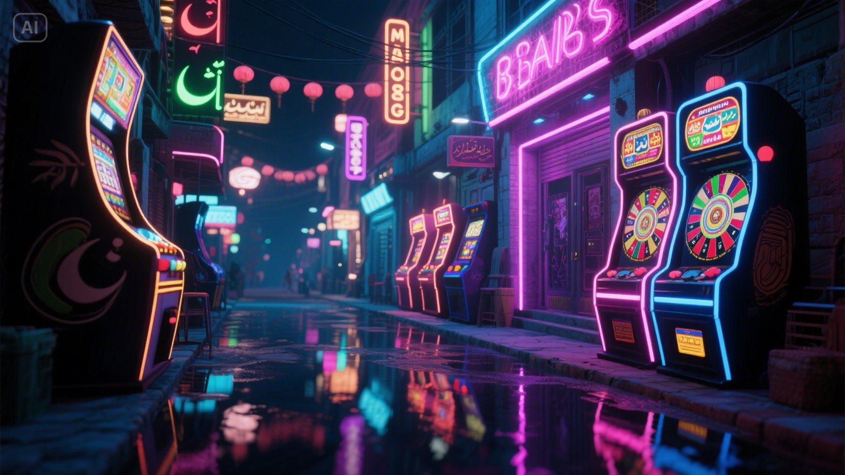 Registration at American Poker Casino