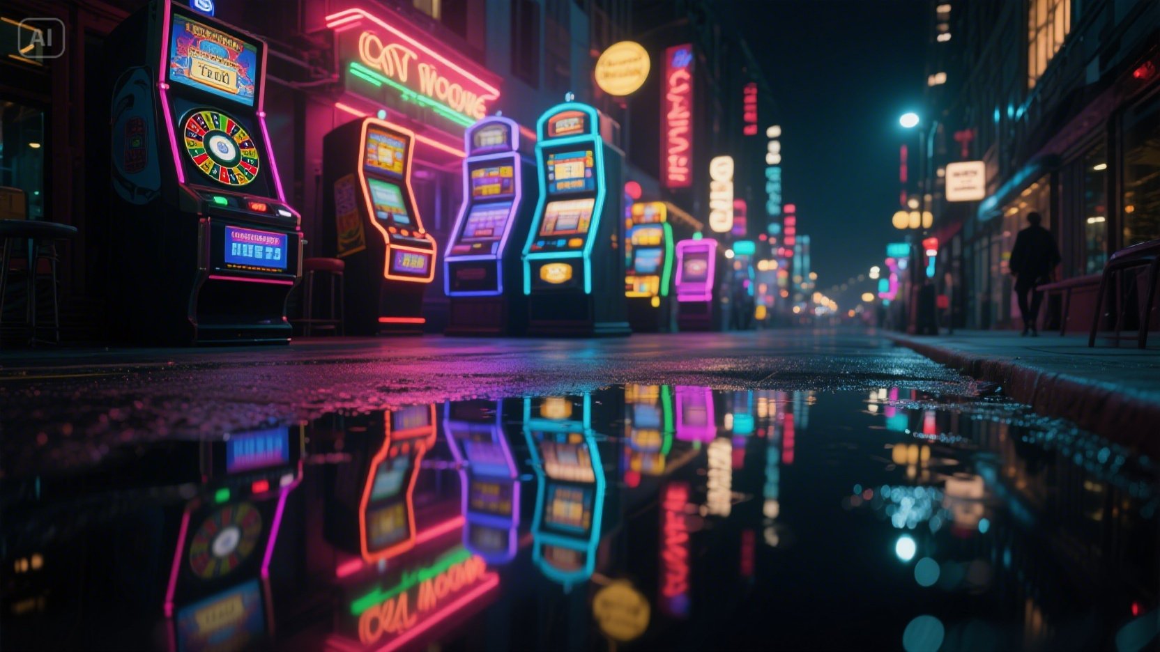 Registration at American Poker Casino